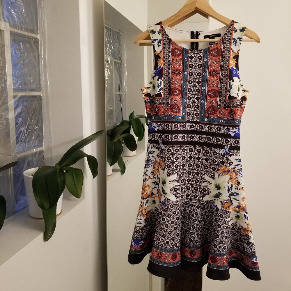 Cute XXI Mini Dress